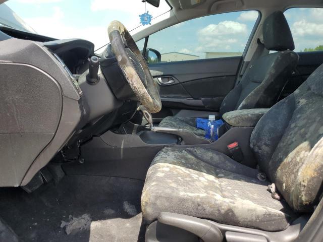 2015 HONDA CIVIC SE 2HGFB2F74FH556693