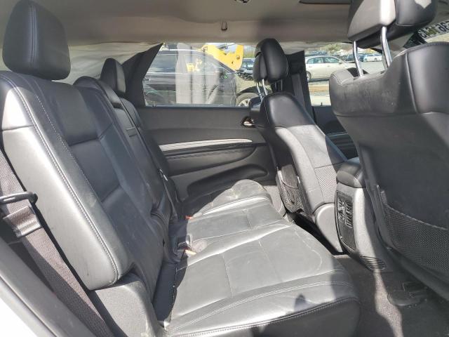 2020 DODGE DURANGO GT - 1C4RDJDG1LC248995