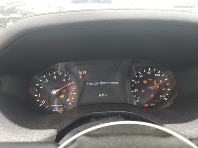 2024 JEEP COMPASS LA - 3C4NJDFN7RT121993