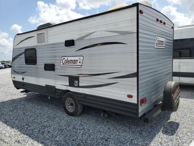 KEYSTONE COLEMAN 2016 gray   4YDT16F14GH931784 photo #4