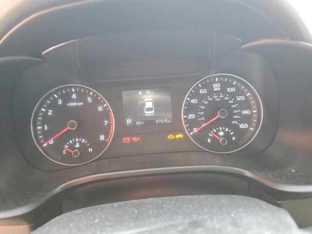 2021 KIA FORTE GT L - 3KPF34AD5ME298018