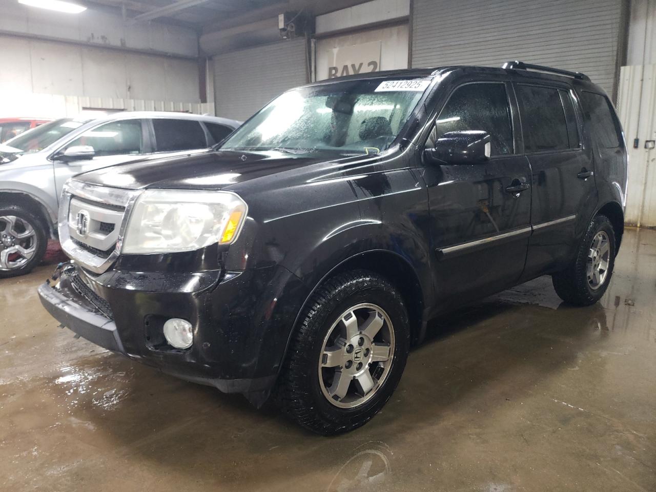 HONDA PILOT TOURING