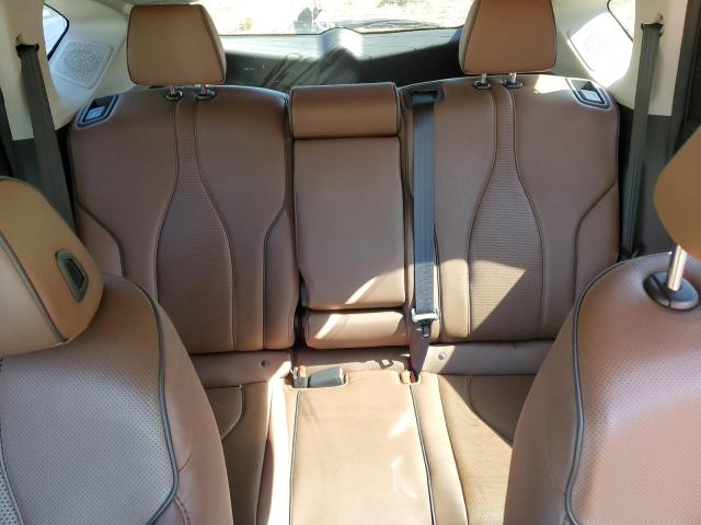 2019 ACURA RDX ADVANC - 5J8TC2H77KL015017