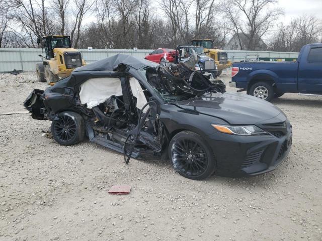 Vin: 4t1b11hk2ku277774, lot: 52362235, toyota camry l 20194