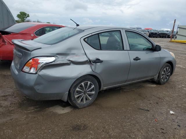 Vin: 3n1cn7ap6el804853, lot: 54525265, nissan versa s 20143