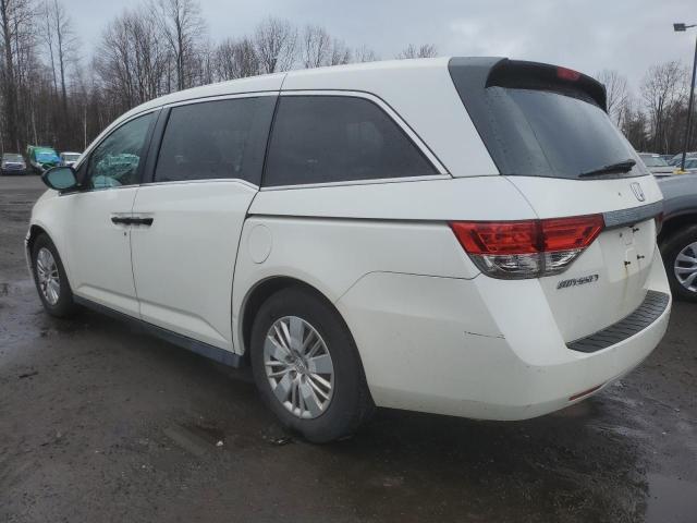 Vin: 5fnrl5h24fb130424, lot: 52487295, honda all models lx 20152