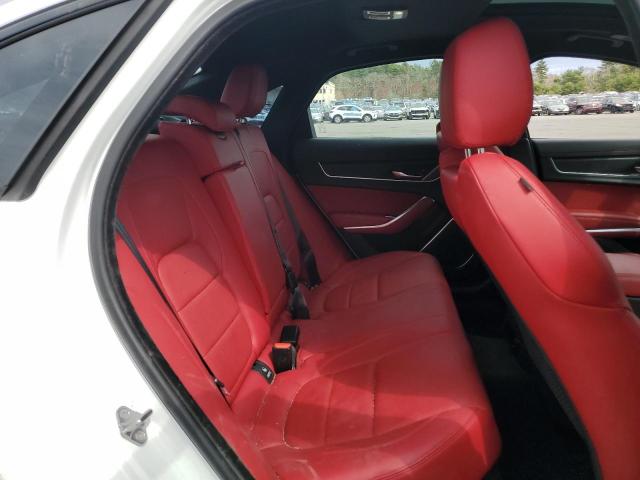 2023 JAGUAR XF R-DYNAM SAJBL4GXXPCY92648