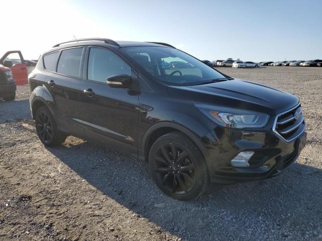 Vin: 1fmcu9j90hue22174, lot: 52318395, ford escape titanium 20174