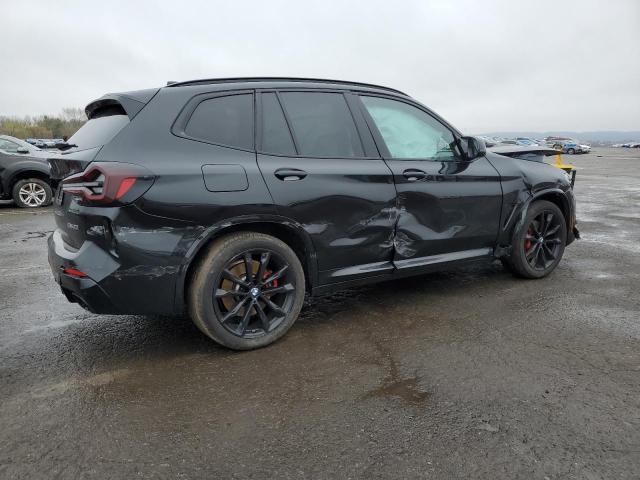 Vin: 5ux83dp05r9v62300, lot: 51399165, bmw x3 m40i m40i 20243