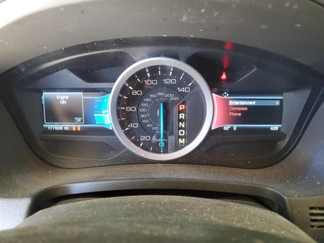 2015 FORD EXPLORER X - 1FM5K8D82FGB65963