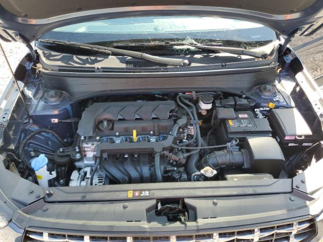 2024 HYUNDAI VENUE SEL - KMHRC8A32RU339334
