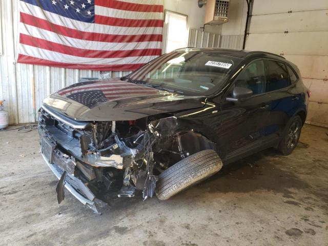 FORD ESCAPE ST