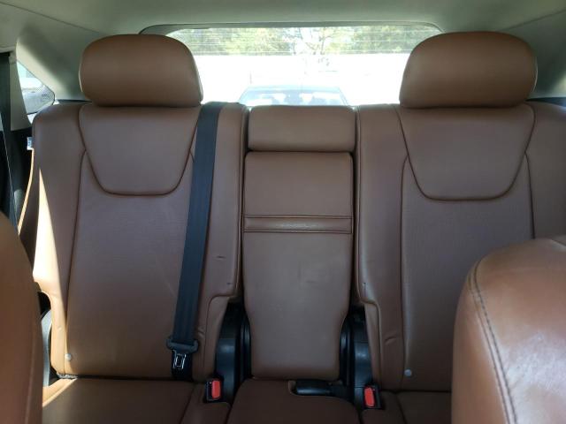 2015 LEXUS RX 350 BAS - 2T2BK1BA5FC269765