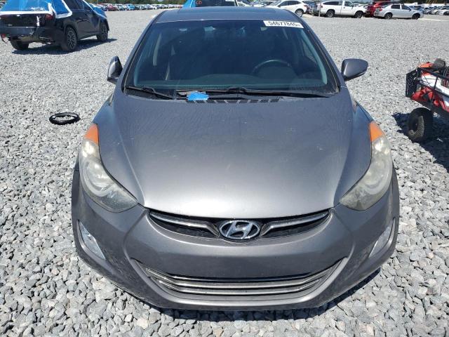 2013 HYUNDAI ELANTRA GL - 5NPDH4AE7DH278849