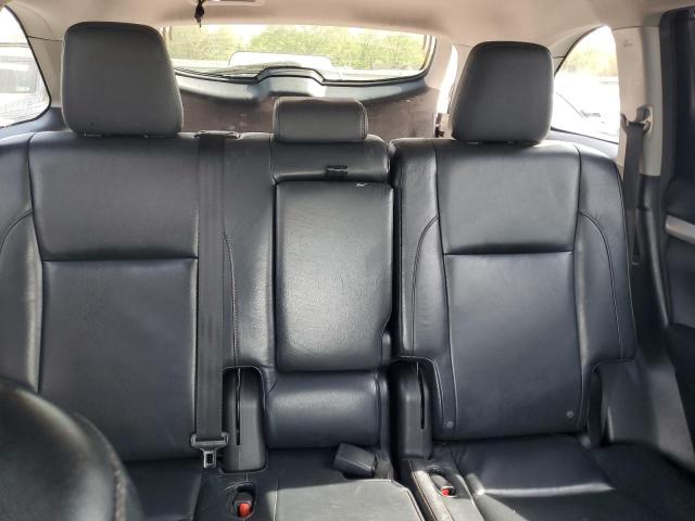 2015 TOYOTA HIGHLANDER - 5TDJKRFHXFS220882