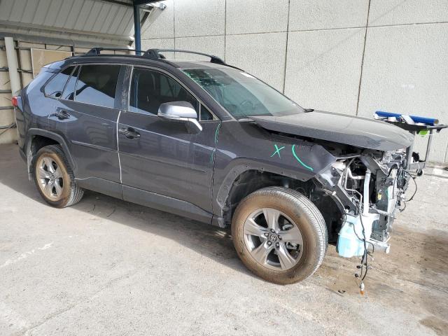Vin: 2t3w1rfv6rc276711, lot: 53485285, toyota rav4 xle 20244