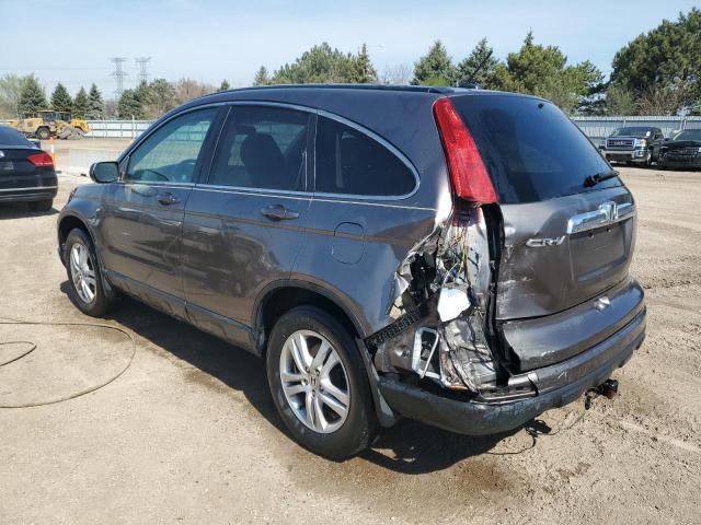 Vin: 5j6re3h71al012695, lot: 54208825, honda crv exl 20102