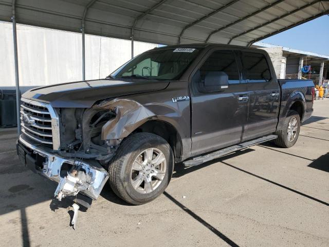 FORD F150 SUPER