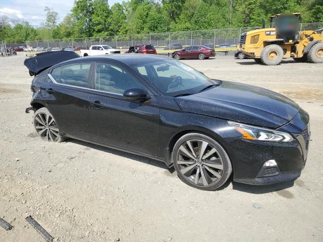 Vin: 1n4bl4cv5kc143886, lot: 54498285, nissan altima sr 20194