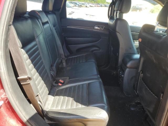 2020 JEEP GRAND CHER - 1C4R6FBGXLC198977