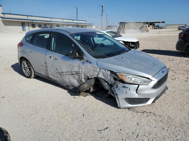 Vin: 1fadp3k20fl306996, lot: 52348125, ford focus se 20154
