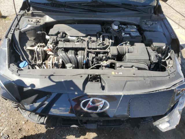 2022 HYUNDAI ELANTRA SE - 5NPLS4AG6NH063575