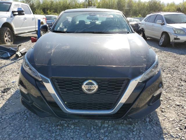 2022 NISSAN ALTIMA SV - 1N4BL4DV3NN415150