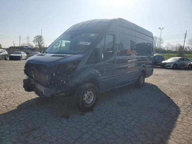 FORD TRANSIT T-