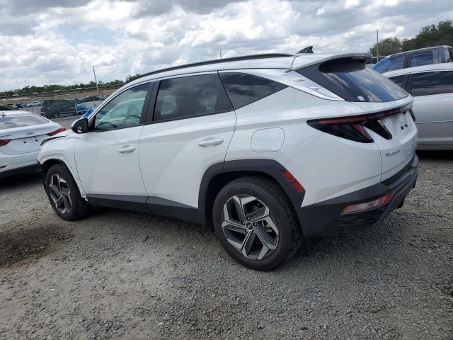 Vin: 5nmjf3de1rh433737, lot: 53257265, hyundai tucson sel 20242