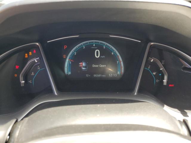 2018 HONDA CIVIC EX JHMFC1F3XJX005058