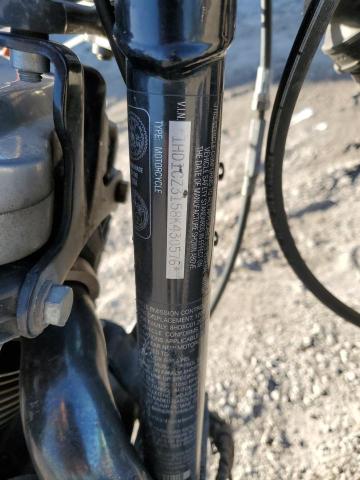 2008 HARLEY-DAVIDSON XL1200 N - 1HD1CZ3158K430576