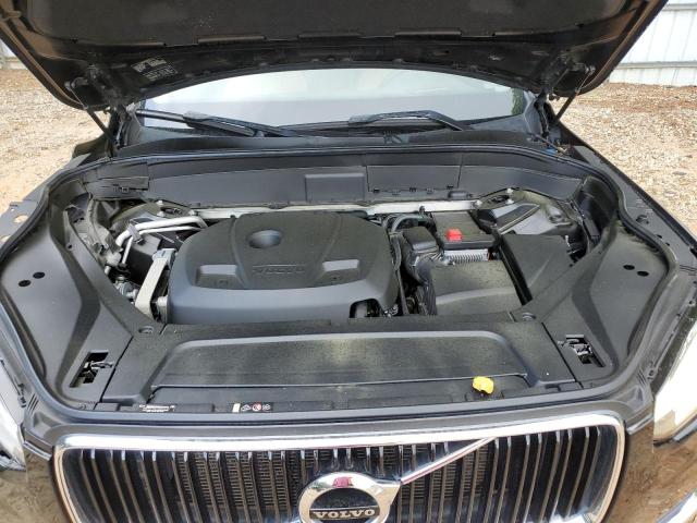 2016 VOLVO XC90 T6 - YV4A22PK7G1074289