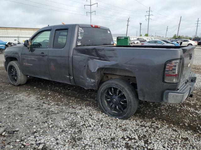 Vin: 1gcrcse01bz340680, lot: 54328355, chevrolet all models c1500 lt 20112