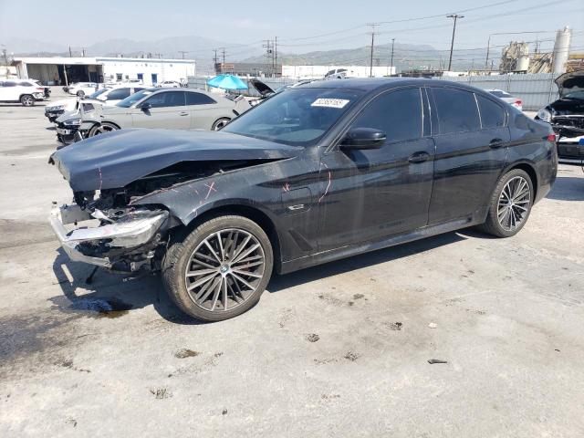 Vin: wba13ag07nck20150, lot: 52365165, bmw 5 series 2022 img_1