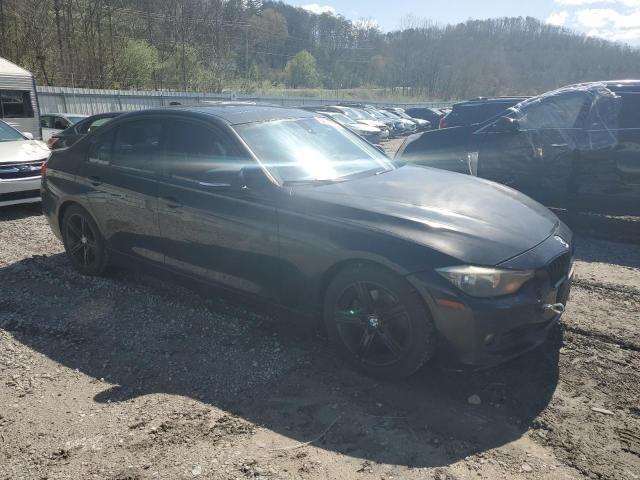Vin: wba3c1c58df437018, lot: 52147355, bmw 3 series i sulev 20134