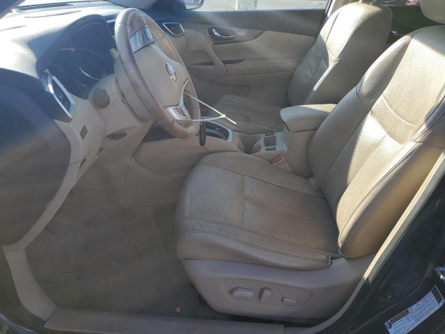 2015 NISSAN ROGUE S - 5N1AT2MT9FC806711