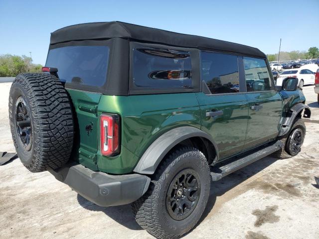 2024 FORD BRONCO WIL 1FMEE2BP3RLA55627