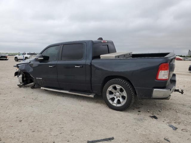 Vin: 1c6rreft1kn548470, lot: 55087745, ram 1500 big horn/lone star 20192