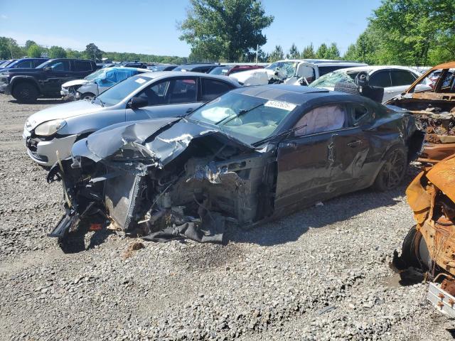 Vin: 1g1ff1r76h0204157, lot: 54122625, chevrolet camaro ss 2017 img_1