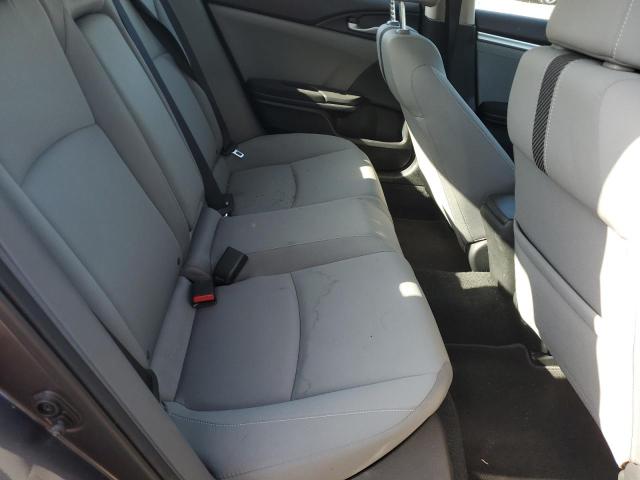 2016 HONDA CIVIC EX - 19XFC2F7XGE227375