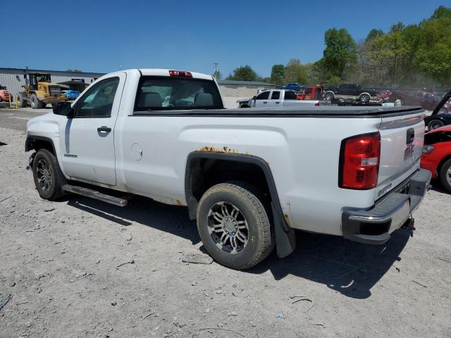 Vin: 1gtn1tec3fz901715, lot: 52868035, gmc sierra c1500 20152