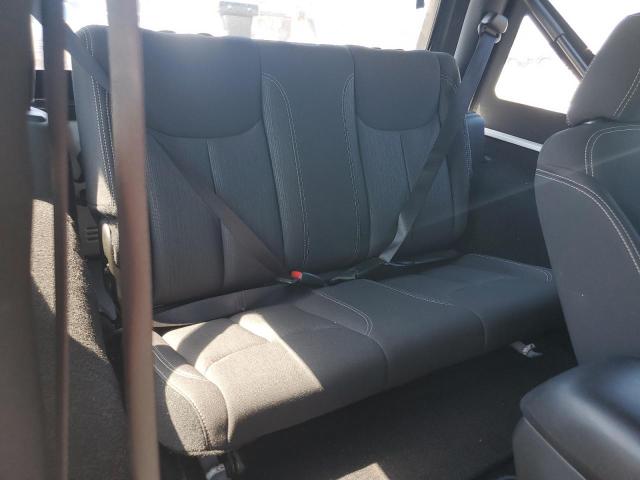 2018 JEEP WRANGLER S - 1C4AJWBG5JL811081