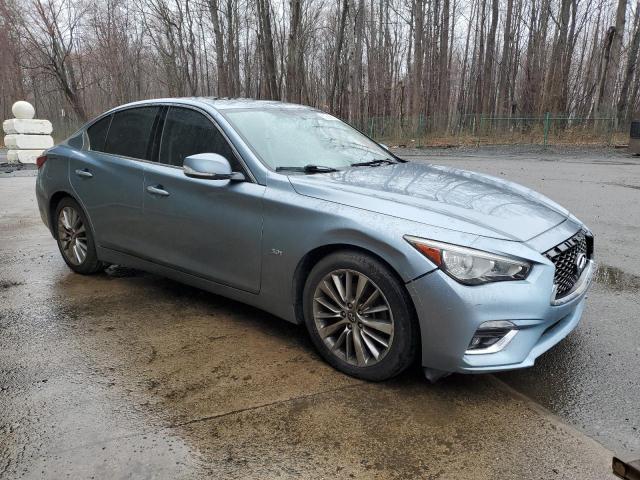 Vin: jn1ev7ar3jm438523, lot: 51806665, infiniti q50 luxe 20184