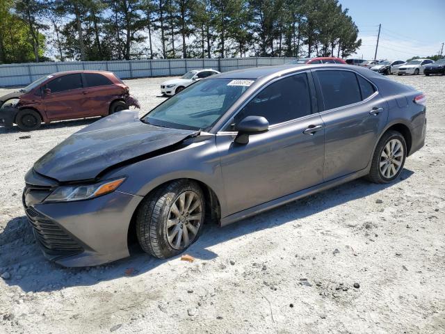 Vin: 4t1c11ak8lu500402, lot: 53063515, toyota camry le 2020 img_1