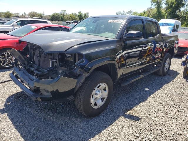 TOYOTA TACOMA DOU