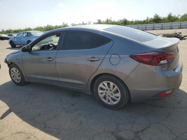 Vin: 5npd74lf6kh467711, lot: 53651765, hyundai elantra se 20192