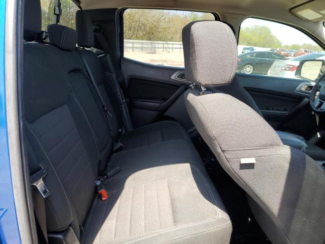2019 FORD RANGER XL - 1FTER4EH4KLA37720
