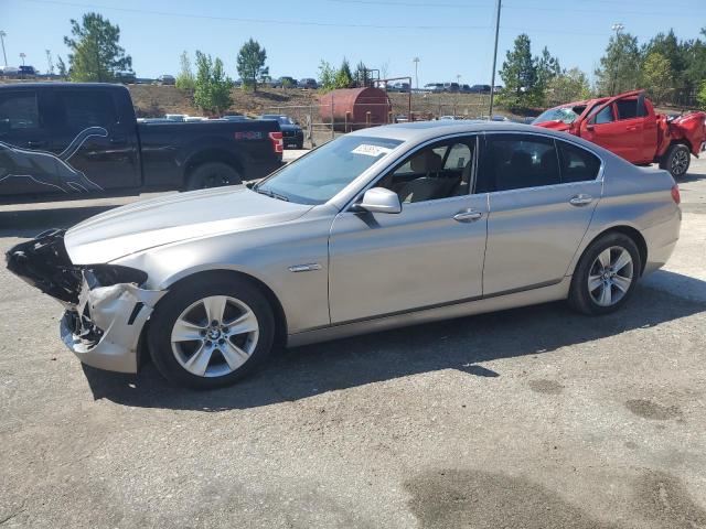 Vin: wbaxg5c58dd234347, lot: 52608515, bmw 5 series i 2013 img_1