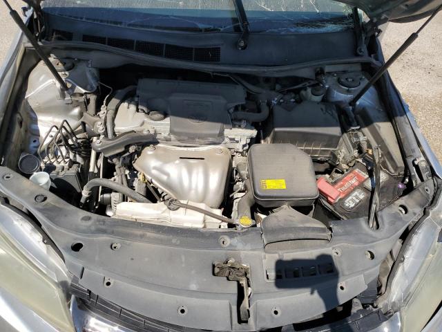 2015 TOYOTA CAMRY LE - 4T1BF1FK7FU482081