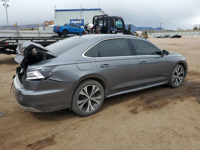 Vin: 1vwsa7a33mc015066, lot: 50430115, volkswagen passat se 20213